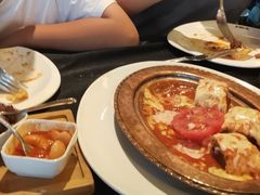 -Efes Turkish & Mediterranean Cuisine 艾菲斯餐厅(陆家嘴店)