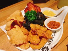 -太二酸菜鱼(汕头苏宁广场店)