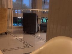 -羿庭 Peacock Alley(上海外滩华尔道夫酒店)