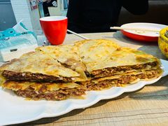 -老舅老蒙肉饼非遗店(一店)