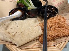 -大张烙馍村(绿地店)