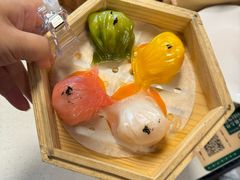 -煲王粤菜餐厅(中侨中心店)