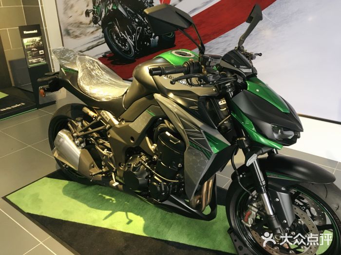 Kawasaki(川崎南昌店)图片