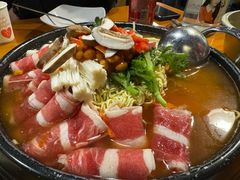 -咕咕站韩国料理(紫金港店)