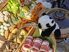 -HERRE·FARM 赫尔露营农场·团建聚会包场