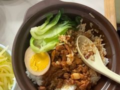 -李先生牛肉面大王(北京平谷步行街店)