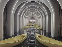 -涨巢·潮玩水疗局