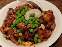 -老瑞福上海菜(人民广场店)