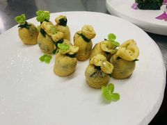-沙田轩(古北店)