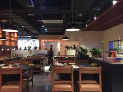 大堂-嘿嘟嘟·肋条烧肉放题(爱融荟城店)