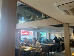-豪客来牛排(人民东路店)