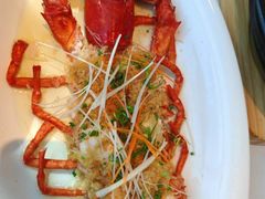 -不仔客海鲜·烧烤·270度海景餐厅(大东海店)