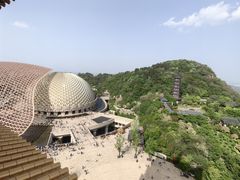 -牛首山文化旅游区