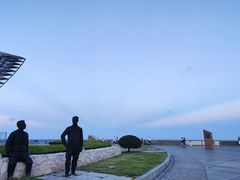 -南汇嘴观海公园