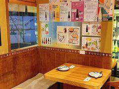 -大米·京都小酒馆·炭烧海鲜·烧鸟(龙口东路店)