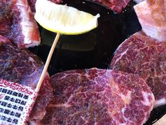 -谷牛和牛烤肉(漕河泾印象城店)
