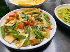 -小乡小镇·传承桐庐土菜·老板亲自烧的菜