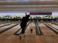 -广州保龄球馆(广州天河体育中心店)