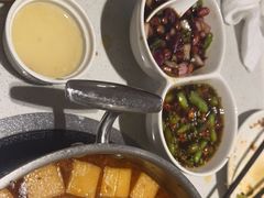 -浩爷羊蝎子火锅(双榆树店)