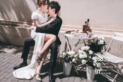 -金夫人婚纱摄影(西昌店)