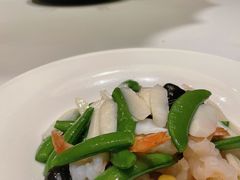 荷塘月色-张福记(陇海中路店)