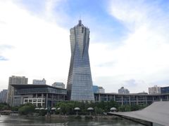 -运河游船(武林门码头)