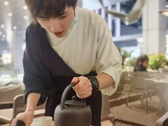 -tea'stone (万象天地店)