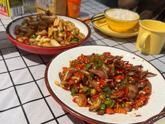 -江西老表·经典江西八大碗