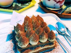 -花开餐厅(环湖中路店)
