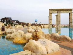 -渔岛海洋度假区