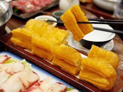 -御膳粥·牛乳粥底火锅·地道顺德菜(容桂店)