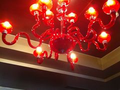 -海航大厦万豪酒店彩海轩中餐厅(霄云路店)