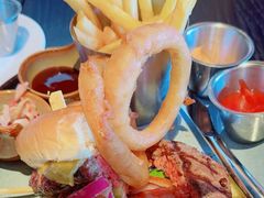 -blue frog蓝蛙(长泰广场店)