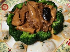 -鹿鸣春饭店(总店)