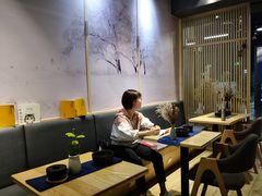 -扫雪煮茶(西村店)