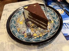 -安德烈俄式西餐厅(中央大街店)