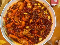 -麻辣港湾(京津公路店)