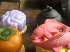 -天津海河悦榕庄·Lobby Lounge大堂吧