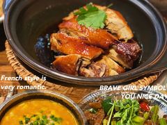 -小团圆餐厅(欧洲城店)