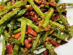 -李记东北饺子馆·东北菜(欢乐谷店)
