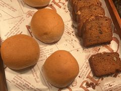 -东莞塘厦三正半山温泉酒店·沙利文西餐厅