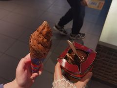 -麦当劳(南后街店)