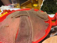 -蜀辣居鲜货老火锅(红牌楼店)