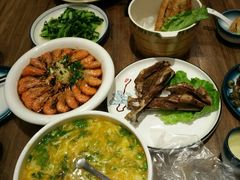 -锡和无锡菜(景丽苑店)