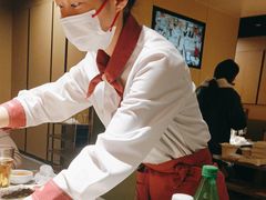 -海底捞火锅(海宁路店)