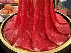 -牛New寿喜烧(新六百店)