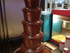 -芭菲盛宴·环球美食(锦城万达广场店)