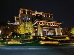 -清河半岛温泉度假酒店