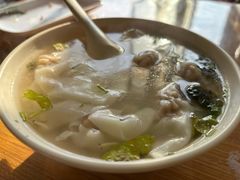 -宝光熏肉鞋底火烧(新街口店)