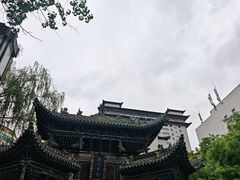 -迎泽公园